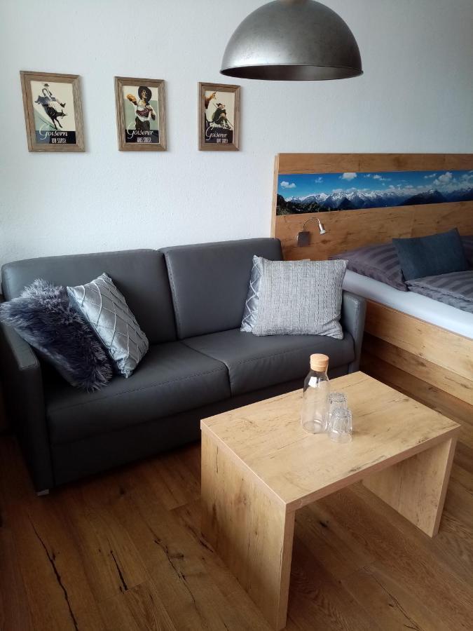באד גויסרן Apartment Sandra מראה חיצוני תמונה