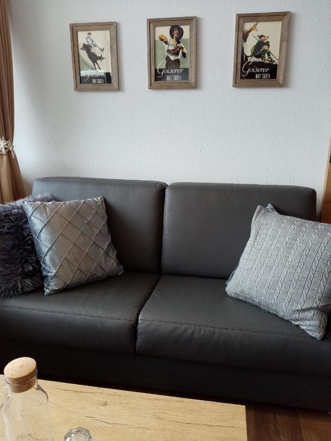 באד גויסרן Apartment Sandra מראה חיצוני תמונה